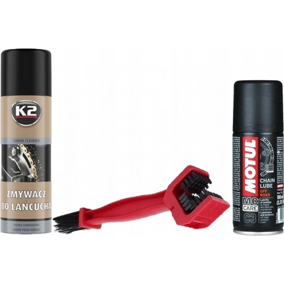 Motul C3 Chain Lube Off Road 400 ml
