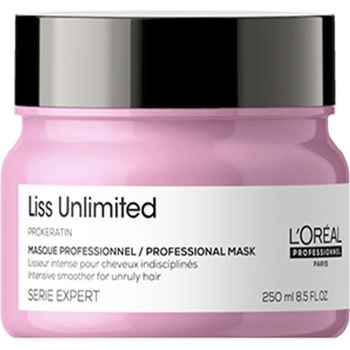 L'Oréal L'Oréal Professionnel Serie Expert Liss Unlimited Masque 250 ml