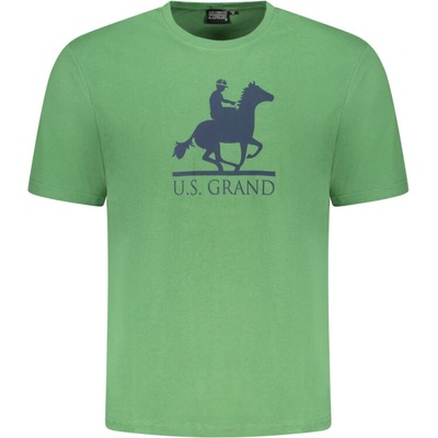 U.S. Grand zelené
