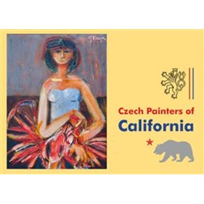 Czech Painters of California - Jaroslav Olša