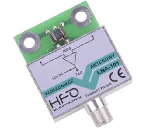 Cabletech ANT0150