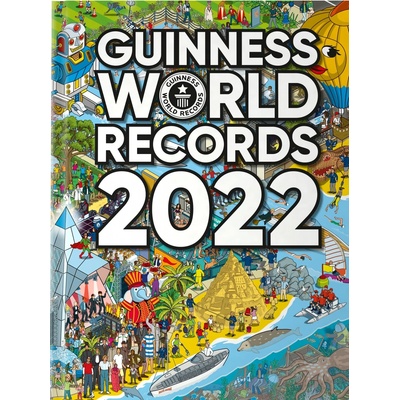 Guinness World Records 2022