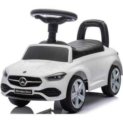 Buddy Toys BPC 5138 černé