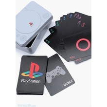 Hracie karty Playstation