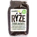 Country Life Rýže černá natural Bio 0,5 kg