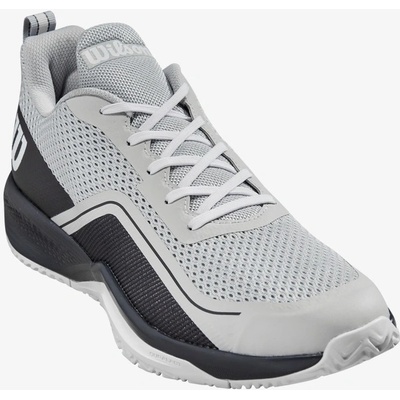 Wilson Rush Pro Lite Pearl Blue/Ebony – Zboží Mobilmania