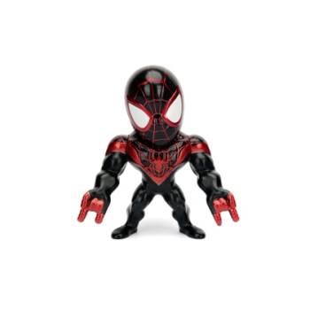 НОВА МАРКА Метална фигура Marvel 4"Miles Morales Spider-Man (253221004)