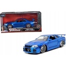 Jada Fast & Furious 2002 Nissan Skyline 1:24