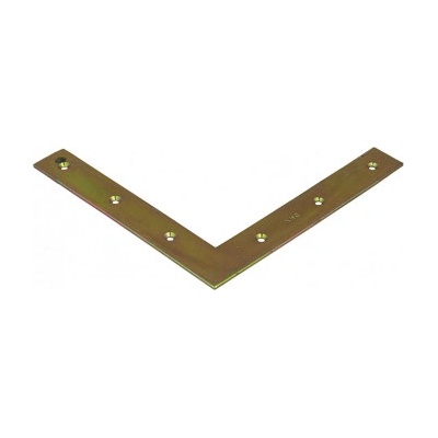 Domax Rohovník NA2 200x200x30x3 mm