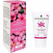 Orientana Kali Musli Face Enzyme Exfoliator jemný peeling 50 ml