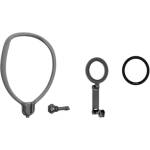PGYTECH CapLock P-GM-392 Магнитна стойка за врат за смартфон и екшън камера (P-GM-392)
