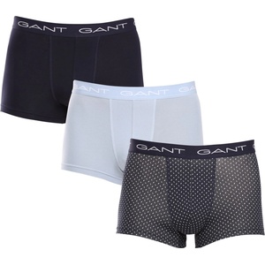 Gant Комплект три - мъжки боксерки Gant многоцветни Gant | Mnogotsveten | МЪЖЕ | XXL - zoot - 108,06 лв
