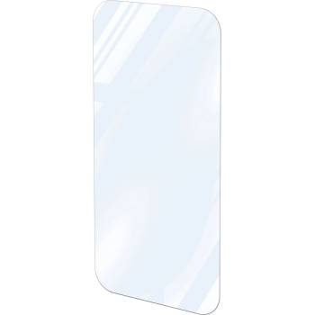 Cellularline Стъклен протектор Cellularline - Become, iPhone 16 Plus (BECOMEGLASIPH16MAX)