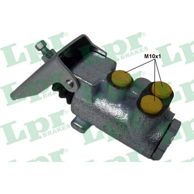 LPR Regulátor brzdovej sily 9914