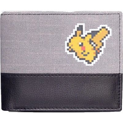 Difuzed peňaženka Pokémon Pika Bifold Wallet