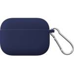  Noa airpods pro 3nd gen silicone case | blue (k-appro3-sil-blu)