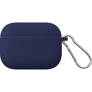  Noa airpods pro 3nd gen silicone case | blue (k-appro3-sil-blu)
