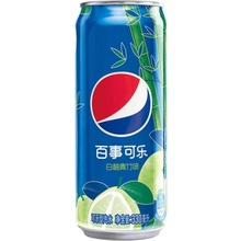 Pepsi Bambus Grapefruit 330 ml