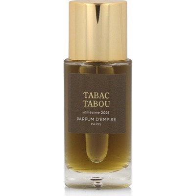 Parfum d'Empire Tabac Tabou Extrait de parfum unisex 50 ml