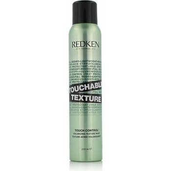 Redken Touchable Texture 200 ml