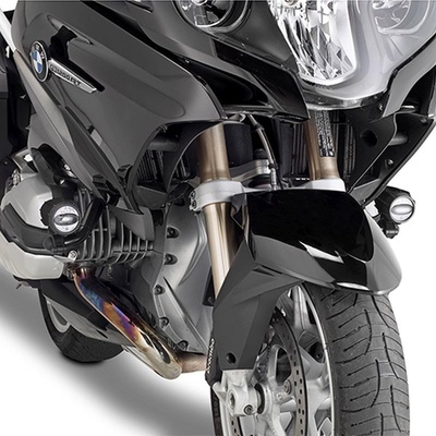 KAPPA držák halogenů KS310 a KS322 BMW R 1200RT '14-'18