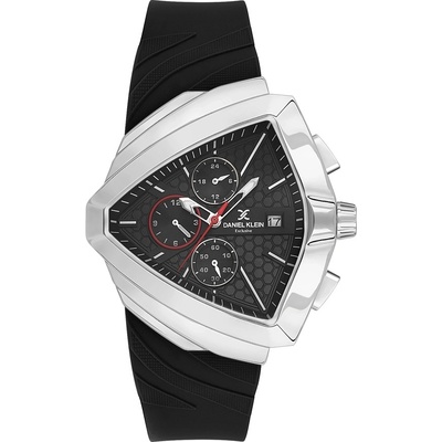 Daniel Klein Мъжки часовник Daniel Klein DK. 1.13860-1 (B--DK.1.13860-1)