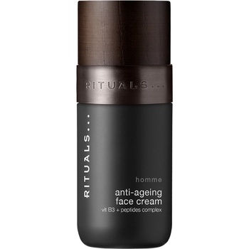 RITUALS Homme Anti-Ageing face cream Дневен крем мъжки 50ml