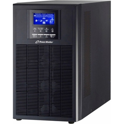 BlueWalker VFI 5000 EVS