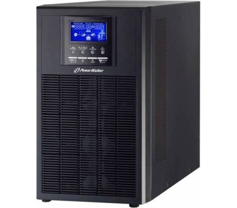 BlueWalker VFI 5000 EVS