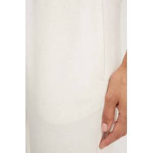 BOSS домашен панталон дамски CP Stripe Pants Cuff (50524759) - answear - 156,27 лв
