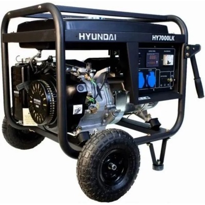 Hyundai HY7000LK