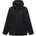 Bergans Дамско ветрозащитно яке Bergans Women's Microlight Jacket Windproof jacket - Black (118-0425-0114)
