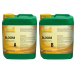  Ferro Standart Bloom A + B 10L - основен минерален тор за цъфтеж