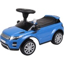 Baby Mix Range Rover modré