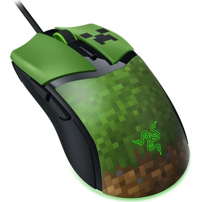 Razer Cobra Minecraft Edition RZ01-04650200-R3M1
