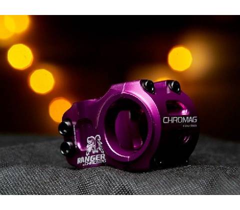 Chromag Ranger V2