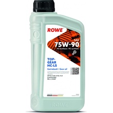 Rowe Hightec TopGear 75W-90 HC-LS 1 l