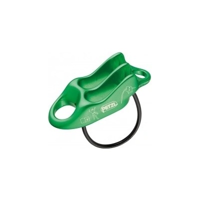 Petzl Reverso – Zboží Mobilmania