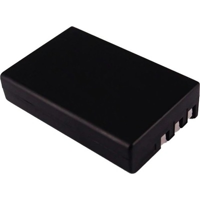 Cameron Sino Батерия за Nikon D5000, D3000, Li-ion 7, 4V 1000mAh еквивалент. EN-EL9a (CS-ENEL9)