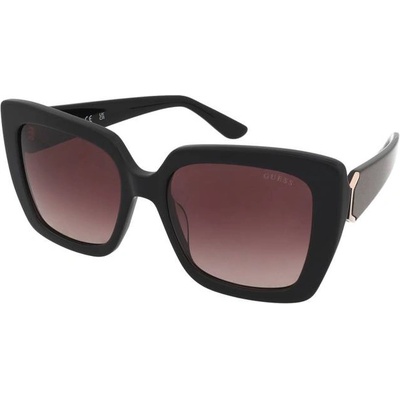 GUESS Слънчеви очила Guess GU7889 01T
