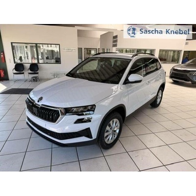 Skoda Karoq 1.5 TSI DSG 110 kW