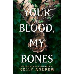 Your Blood, My Bones (ISBN: 9781473234895)