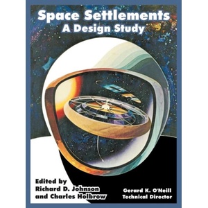 Space Settlements | Gerard K O'Neill (ISBN: 9781410218223)