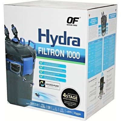 Ocean Free Hydra Filtron 1000