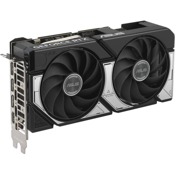 Image 1 of ASUS GeForce RTX 5060 Ti Dual OC 16GB GDDR7 128bit (DUAL-RTX5060TI-O16G/90YV0MH0-M0NA00)