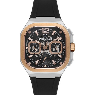 Daniel Klein Часовник Daniel Klein DK. 1.14008-4 (DK.1.14008-4)