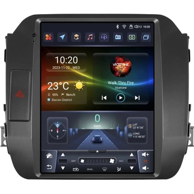 HIZPO 4S9701 KIA Sportage III (4+32GB)