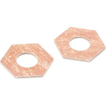 Axial Аксиално уплътнение на съединителя 32.8x15.2x1mm