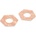 Axial Аксиално уплътнение на съединителя 32.8x15.2x1mm
