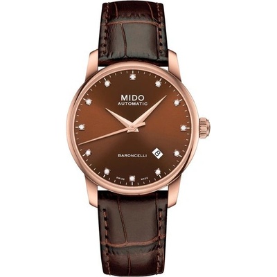 Mido M8600.3.64.8